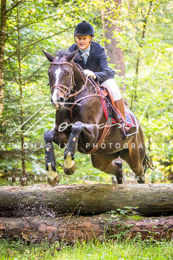 24 - Schleppjagd Einemhof