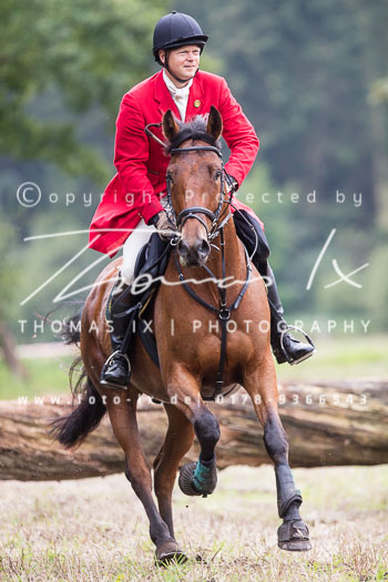 25 - Schleppjagd Einemhof