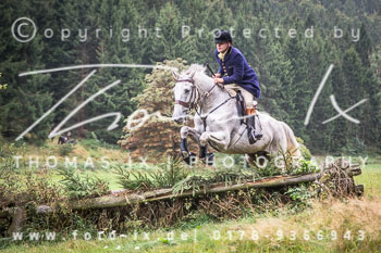 26 - Schleppjagd Goslar