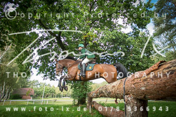 27 - Schleppjagd Neddenaverbergen