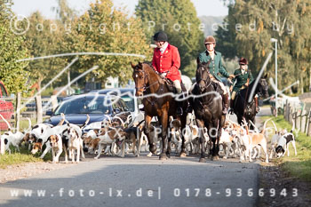 30 - Schauschleppe Kiekeberg