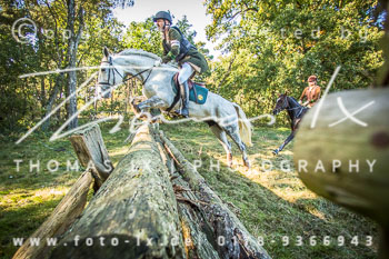 32 - Schleppjagd Meitze