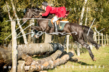 32 - Schleppjagd Meitze