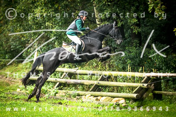 33 - Cross Country Jesteburg