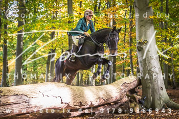 35 - Schleppjagd Grabow