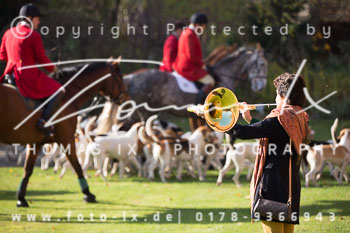 36 - Schleppjagd Ehlbeck