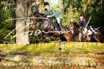 36 - Schleppjagd Ehlbeck