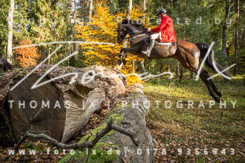 36 - Schleppjagd Ehlbeck
