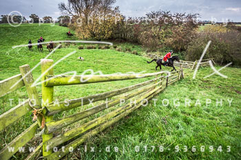 38 - Schleppjagd Thedinghausen