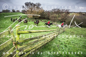 38 - Schleppjagd Thedinghausen