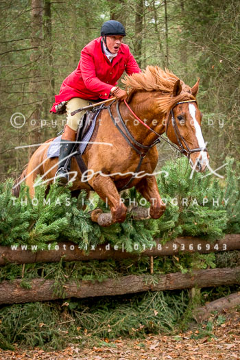 39 - Schleppjagd Lüdersburg