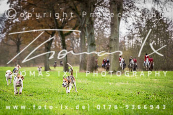 39 - Schleppjagd Lüdersburg