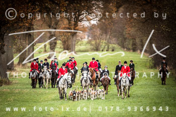 39 - Schleppjagd Lüdersburg