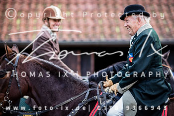 40 - Schleppjagd Sudermuehlen