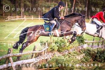 40 - Schleppjagd Sudermuehlen