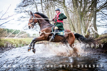 43 - Nikolausjagd Sudermühlen