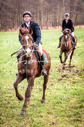 44 - Boxing Day Sudermühlen 44 - Boxing Day Sudermühlen
