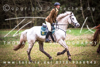 44 - Boxing Day Sudermühlen