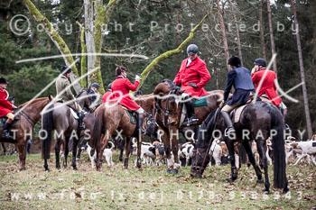 44 - Boxing Day Sudermühlen 44 - Boxing Day Sudermühlen