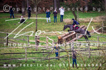 44 - Boxing Day Sudermühlen