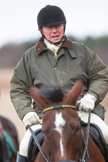 01 - Meutearbeit Ehlbeck