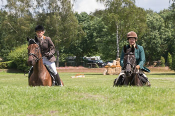 08 - Show Luhmuehlen