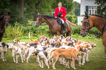 10 - Jagd Rohlfshagen 10 - Jagd Rohlfshagen