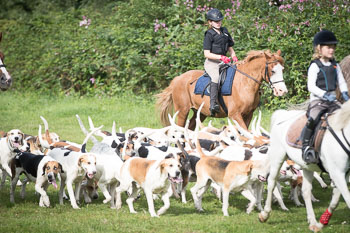 11 - Jugendjagdreiterlehrgang 11 - Jugendjagdreiterlehrgang
