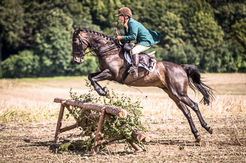 12 - Jagd Steinhorst