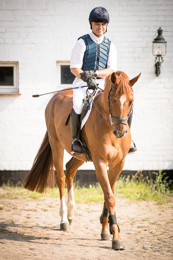14 - Jagd Kleefeld