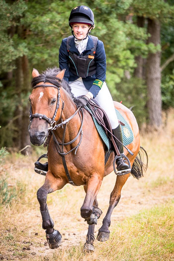 15 - Jugendjagd Marienau