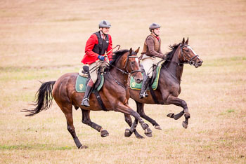 15 - Jugendjagd Marienau