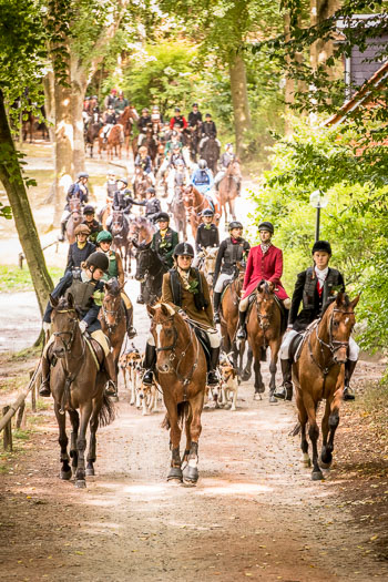 15 - Jugendjagd Marienau 15 - Jugendjagd Marienau