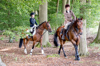 17 - Jugendjagd Basthorst