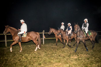 18 - Moonlight-Cup Schnede 18 - Moonlight-Cup Schnede