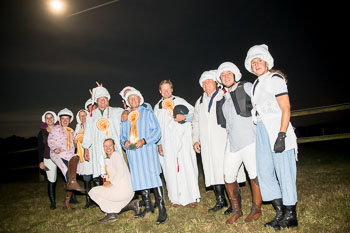 18 - Moonlight-Cup Schnede 18 - Moonlight-Cup Schnede