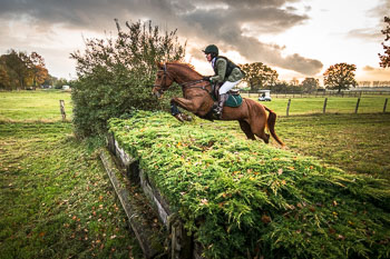 23 - Jagd Isernhagen