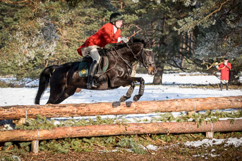 25 - Jagd Hermannsburg