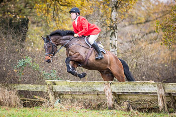 27 - Herbstjagd Sudermühlen