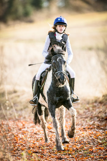 27 - Herbstjagd Sudermühlen