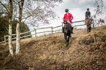 27 - Herbstjagd Sudermühlen
