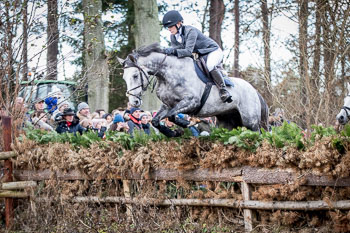 27 - Herbstjagd Sudermühlen