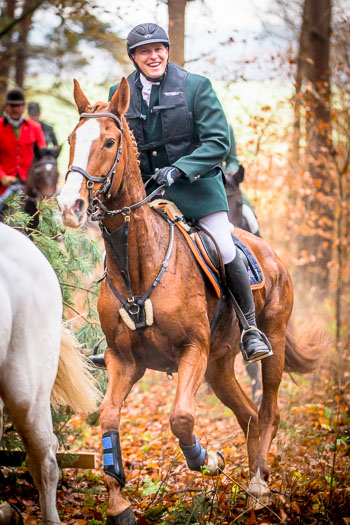 28 - Jagd Toppenstedt