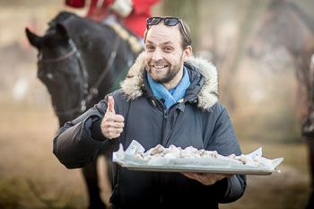 29 - Nikolausjagd Sudermühlen