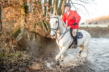 29 - Nikolausjagd Sudermühlen