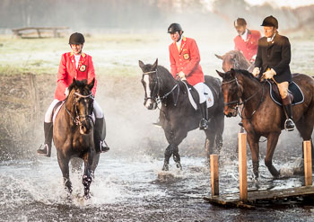 29 - Nikolausjagd Sudermühlen