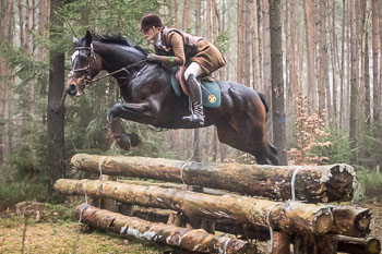30 - Jagd Wense 30 - Jagd Wense