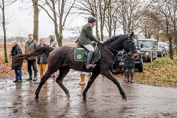 32 - Boxing Day Sudermühlen