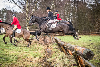 32 - Boxing Day Sudermühlen