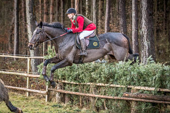 32 - Boxing Day Sudermühlen